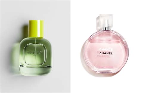 best chanel no 5 dupe|zara perfume chanel dupe.